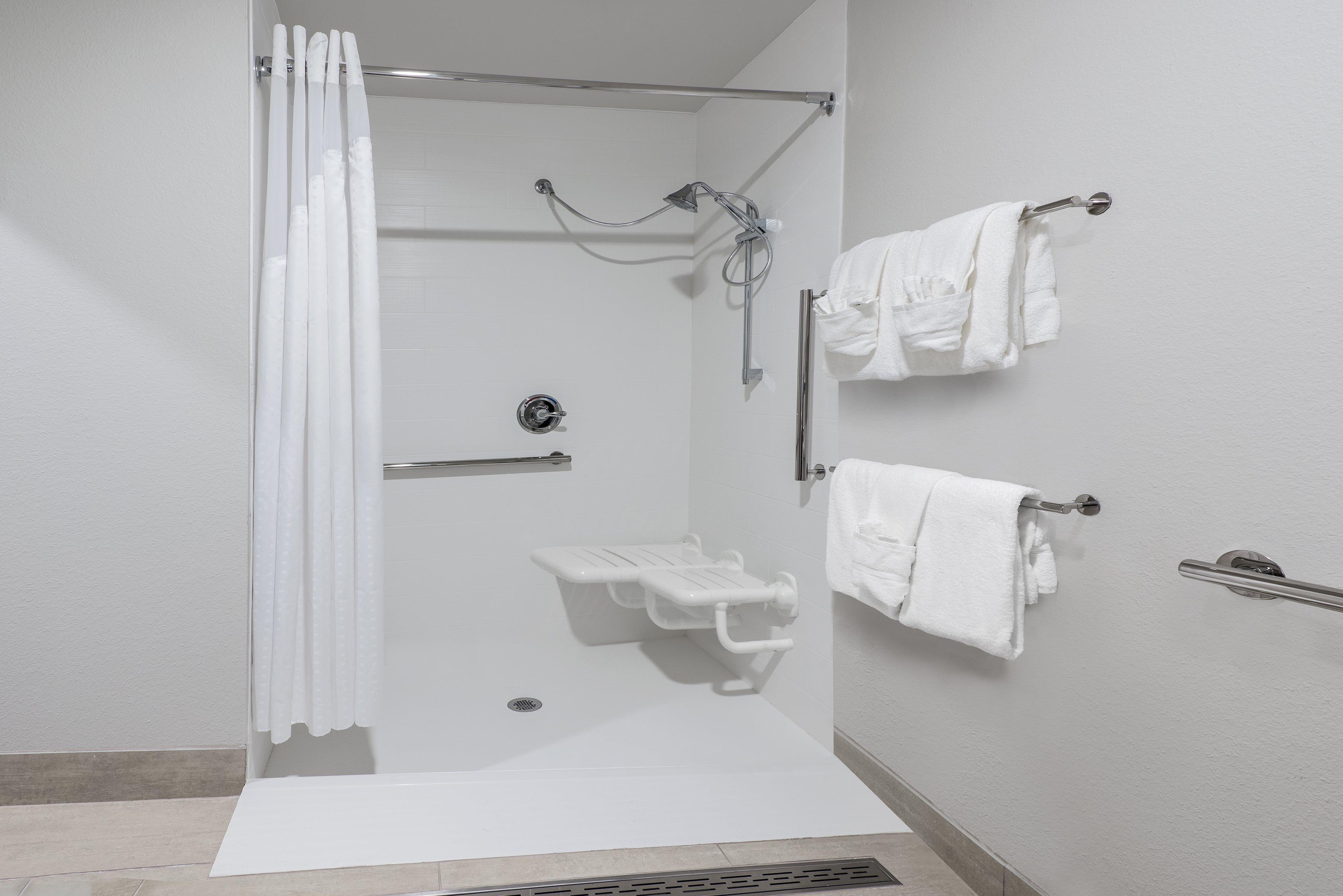 Holiday Inn Express & Suites Bryan - College Station By Ihg Ngoại thất bức ảnh