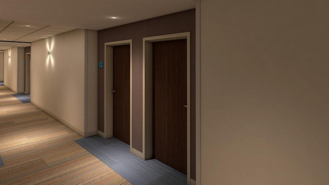 Holiday Inn Express & Suites Bryan - College Station By Ihg Ngoại thất bức ảnh