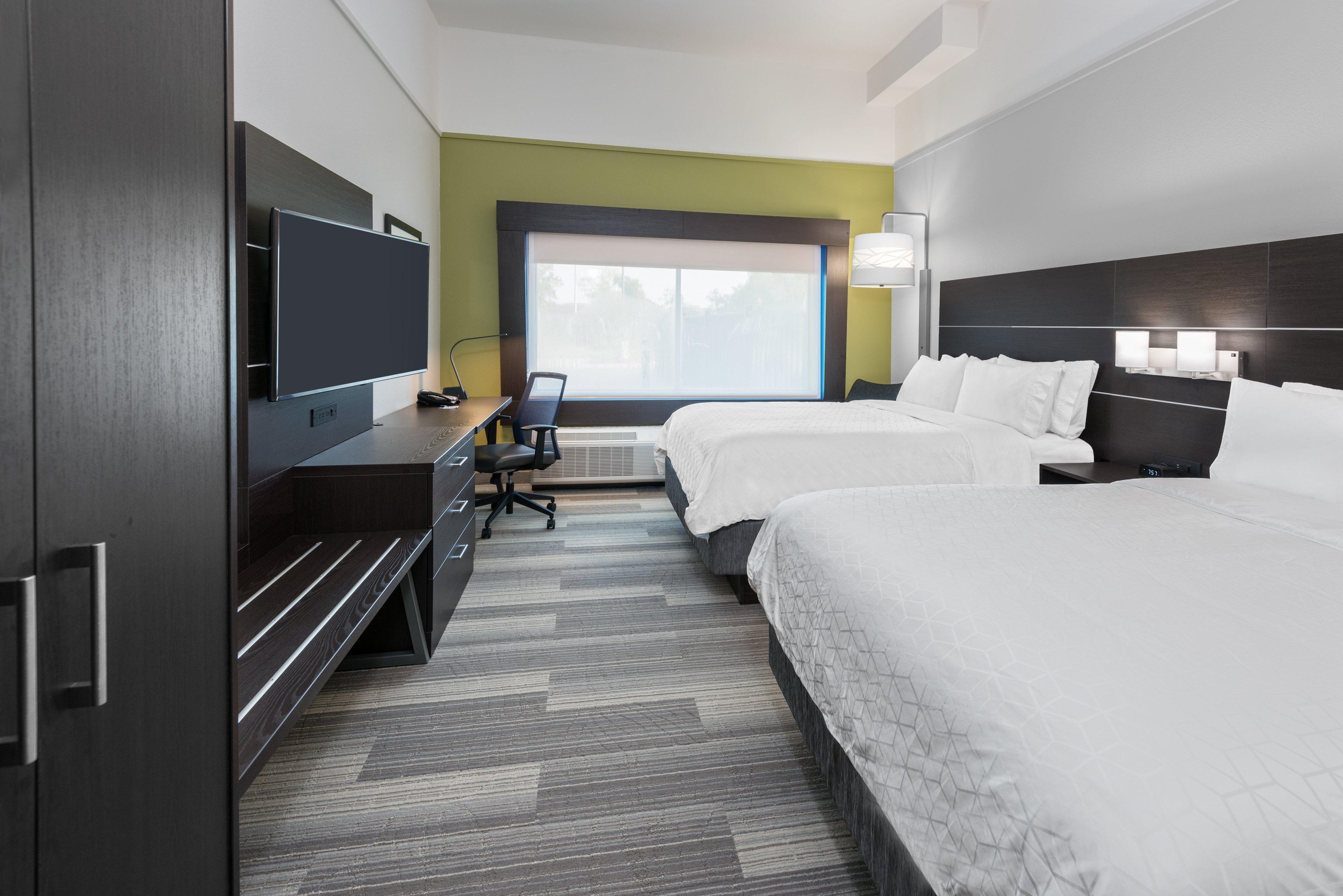 Holiday Inn Express & Suites Bryan - College Station By Ihg Ngoại thất bức ảnh