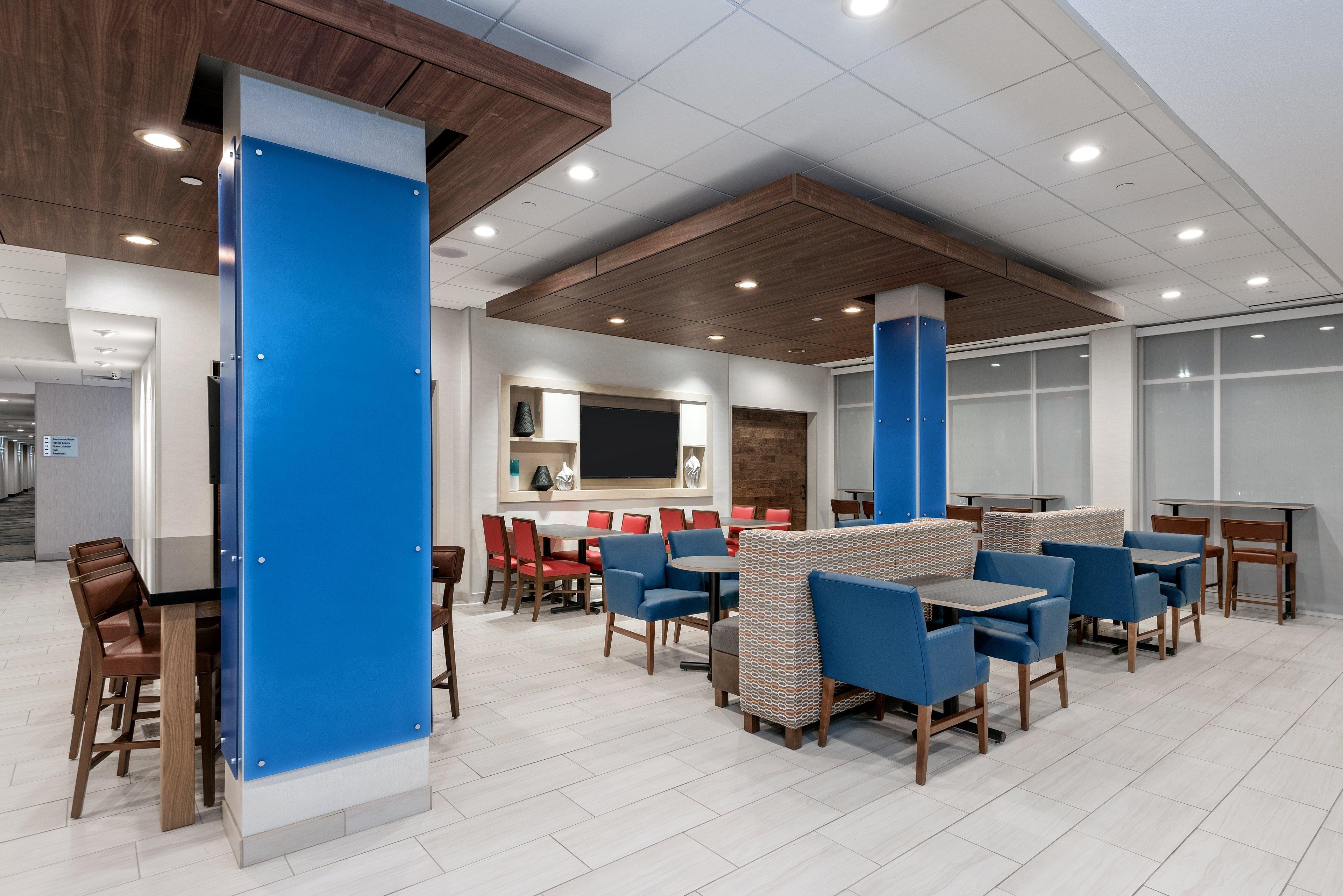 Holiday Inn Express & Suites Bryan - College Station By Ihg Ngoại thất bức ảnh