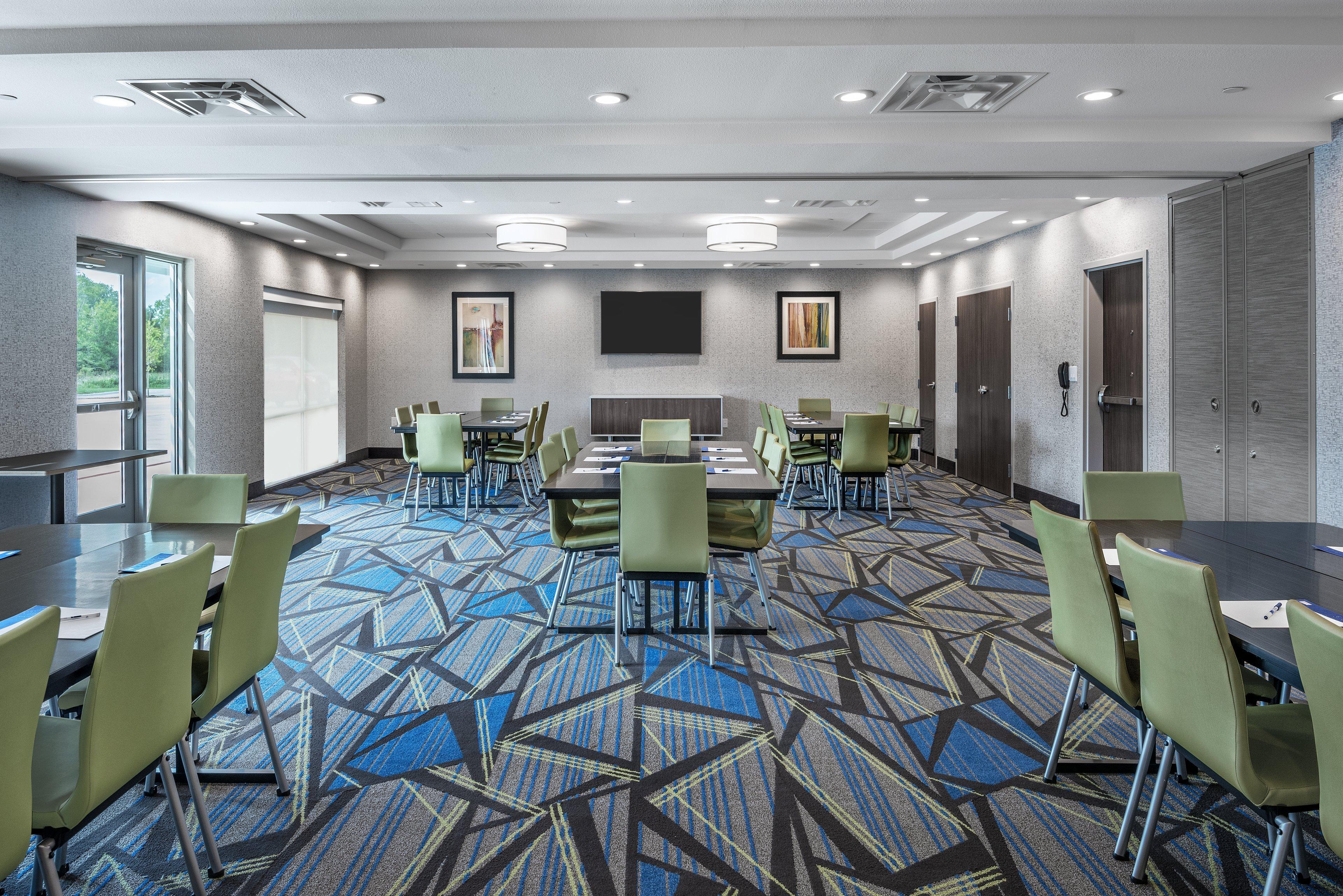 Holiday Inn Express & Suites Bryan - College Station By Ihg Ngoại thất bức ảnh