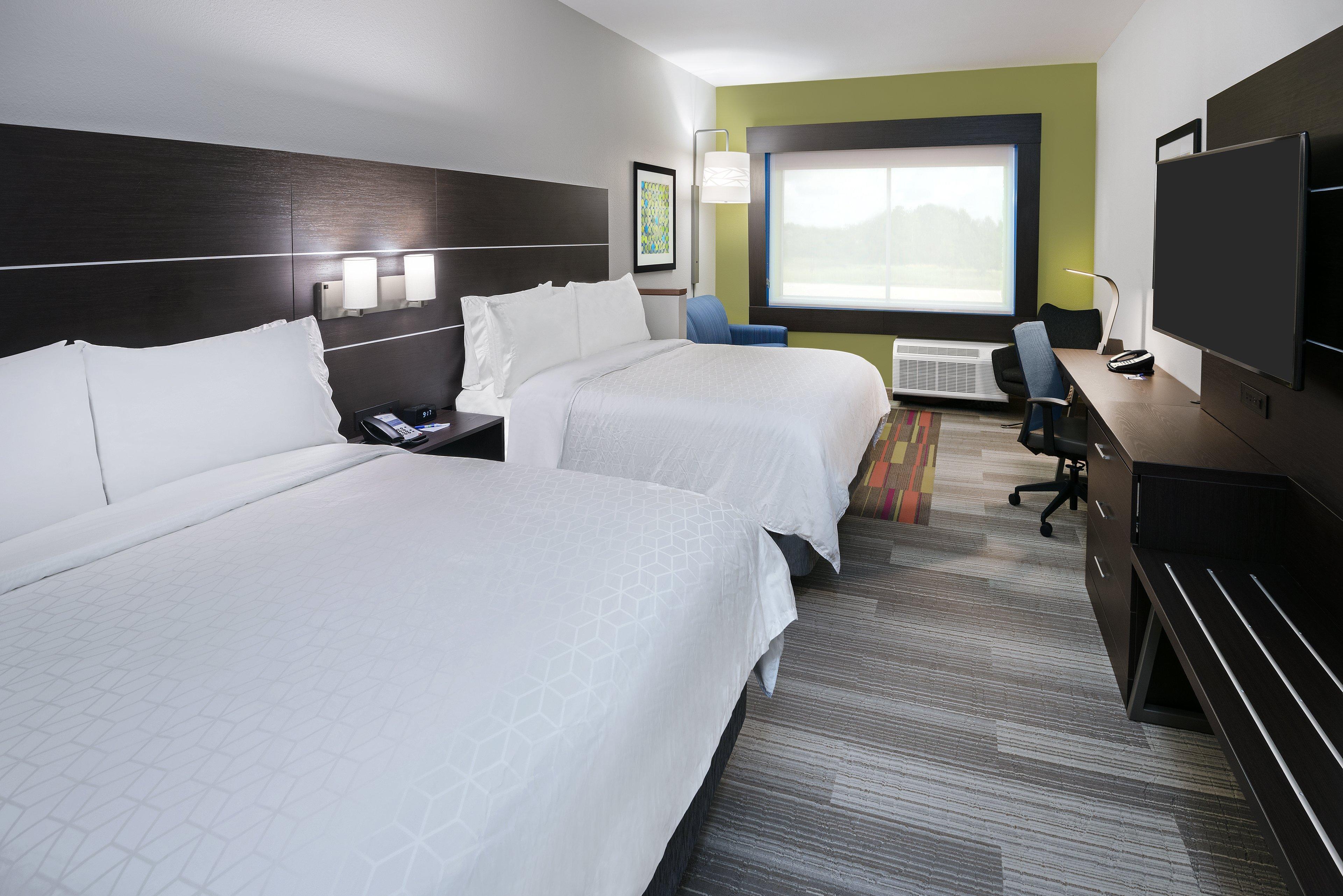 Holiday Inn Express & Suites Bryan - College Station By Ihg Ngoại thất bức ảnh
