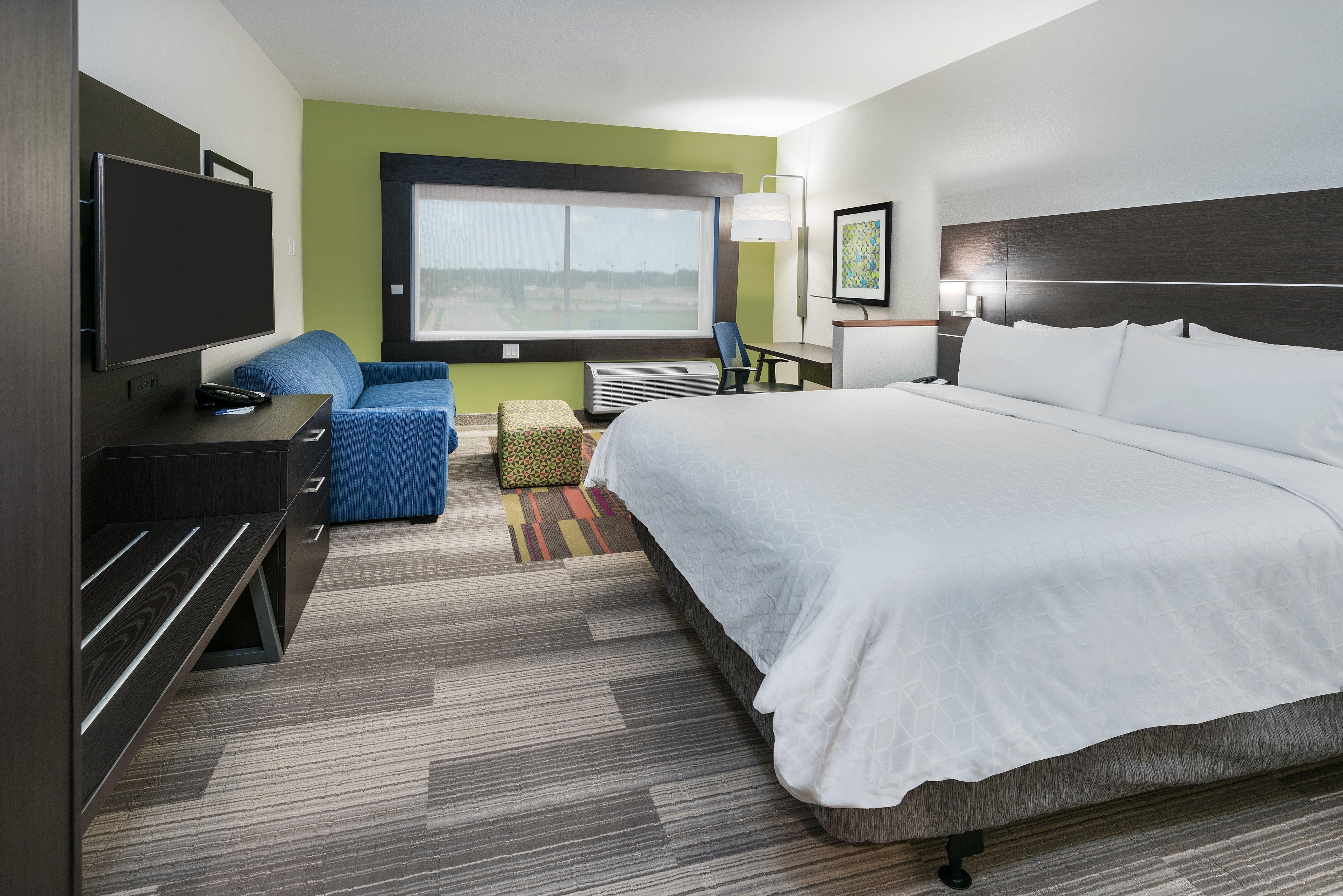 Holiday Inn Express & Suites Bryan - College Station By Ihg Ngoại thất bức ảnh