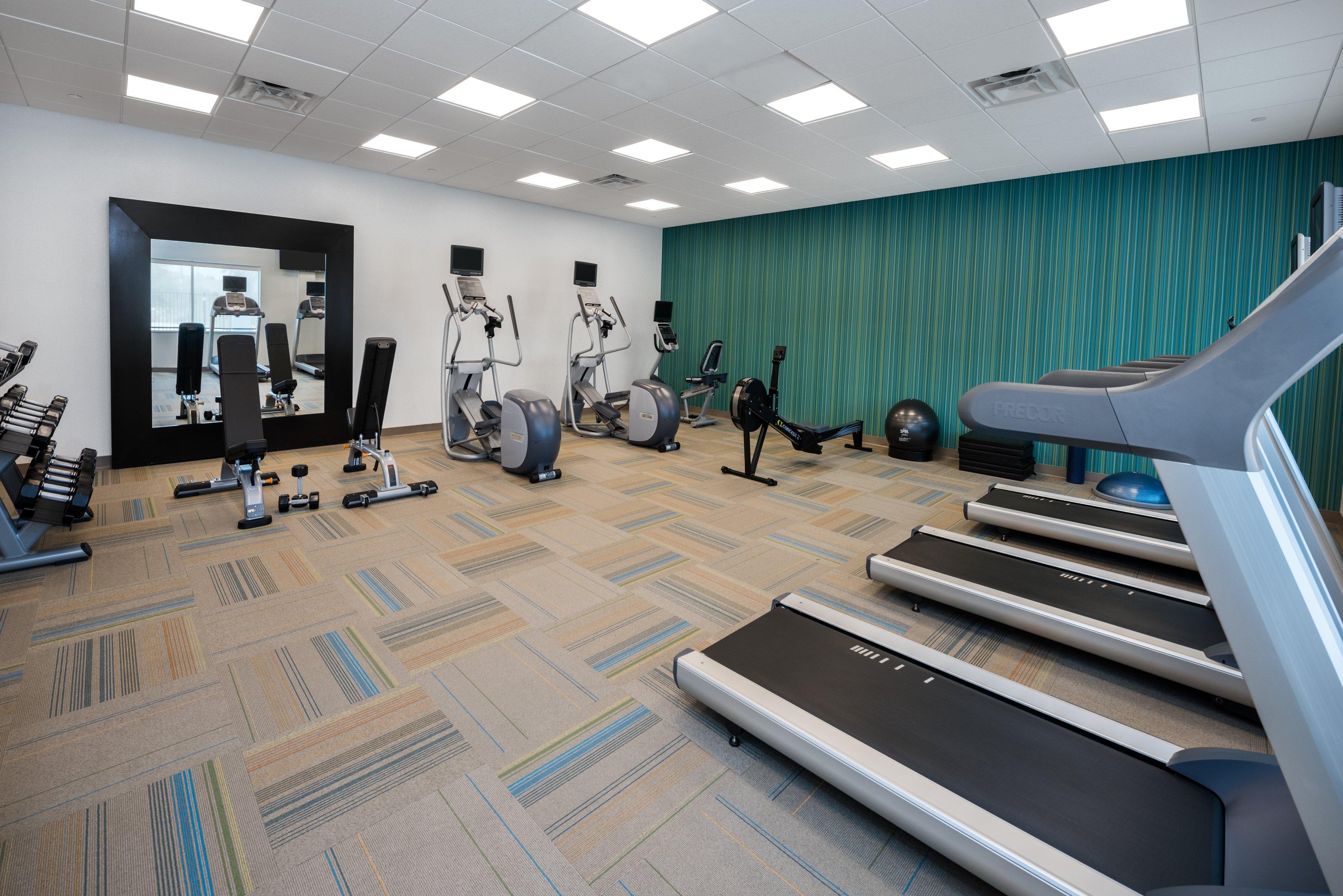 Holiday Inn Express & Suites Bryan - College Station By Ihg Ngoại thất bức ảnh