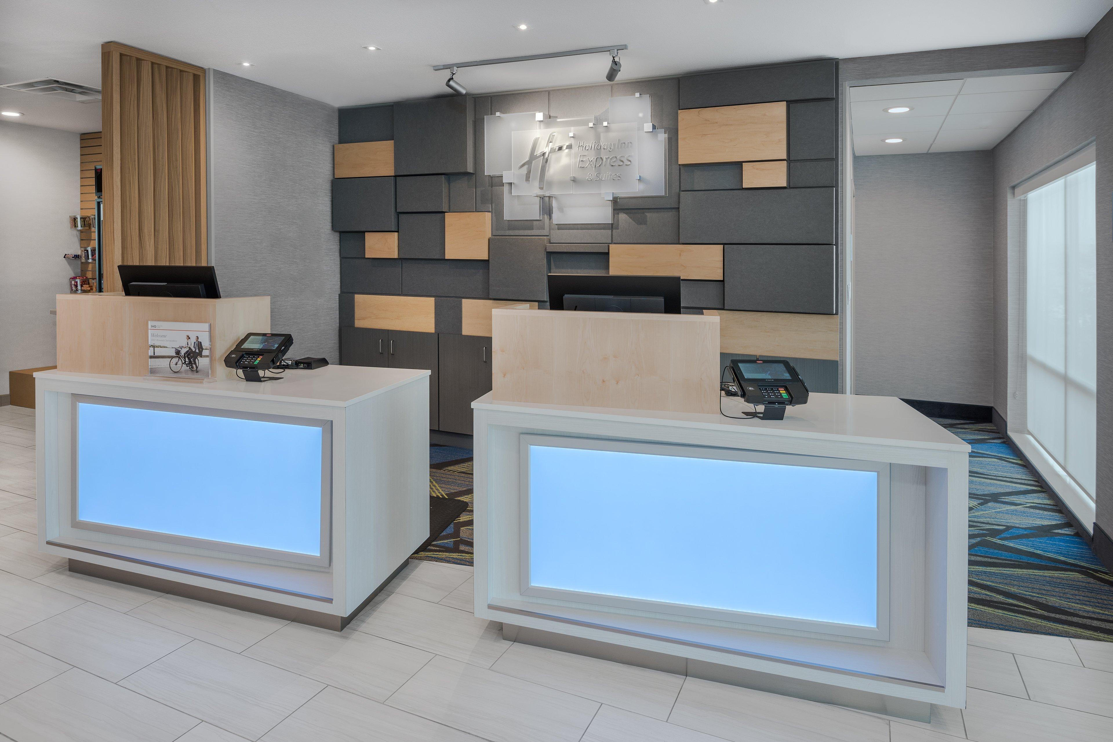 Holiday Inn Express & Suites Bryan - College Station By Ihg Ngoại thất bức ảnh